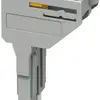 Ponte sezionatore PX grigio/arancione SB-ME 2-6 