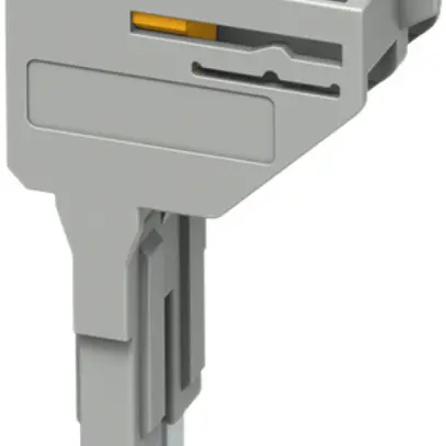 Ponte sezionatore PX grigio/arancione SB-ME 2-6 