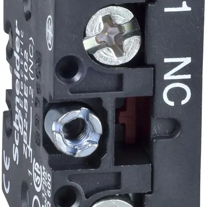 Kontaktelement Schneider Electric 1S ohne Befestigungsteil 