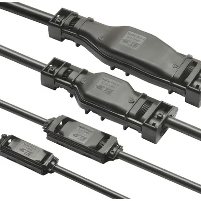 Manicotto di derv.Raygel-Plus-0 3L 2×1.5…2.5mm²/1×1.5mm² 