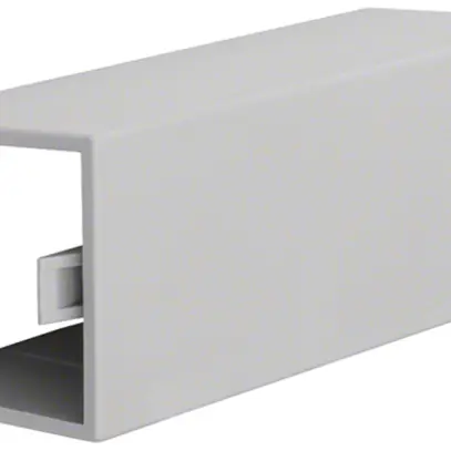 T-Stück Hager tehalit.LF 25×25mm grau IP30 