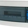 Distributore Eaton IKA 1 fila 18UM 