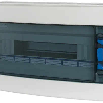 Distributore Eaton IKA 1 fila 18UM 