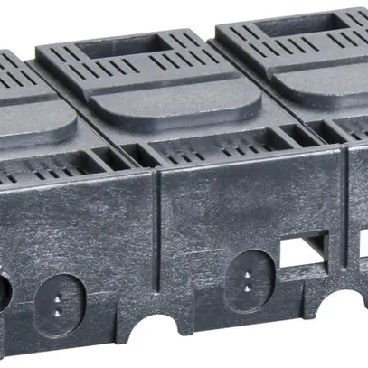 Couvre-bornes Schneider Electric 3L 