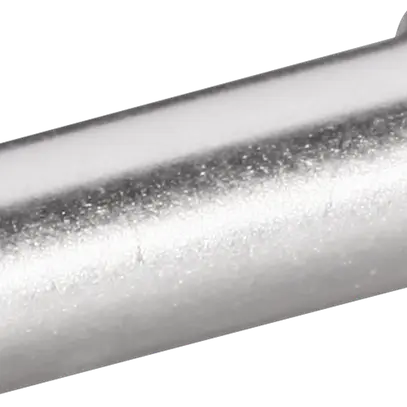 Embout d.câble Standard 4mm²/8mm ltn-Ag 