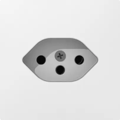 Presa SIDUS E T13 ws 