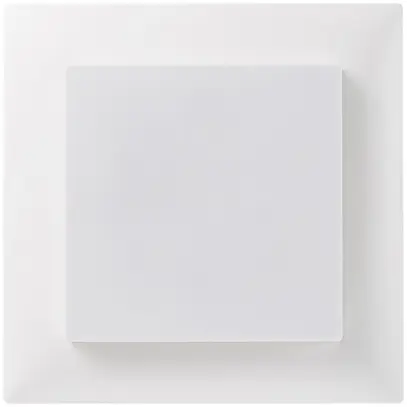 Capteur humidité/température ENC digitalSTROM FTW06, EDIZIOdue blanc 