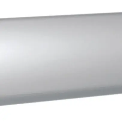 Canale da suolo tehalit SLA 18×75 alu 