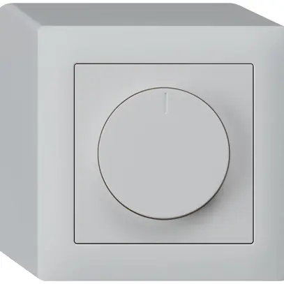 Variatore rotativo AP kallysto 20…500VA ritardo di fase ascendente grigio chiaro 