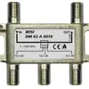 Dérivateur F WISI DM63A 0016 3 fois 16dB 5…1300MHz 