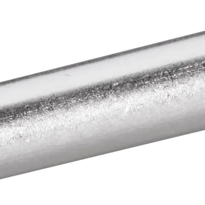 Embout d.câble Standard 6mm²/20mm ltn-Ag 