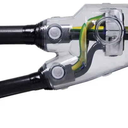 Manchon de dérivation Cellpack Y 5×10mm² 