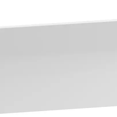 Allacciamento per soffitto Schneider Electric per canale Resi9CX 18 moduli 