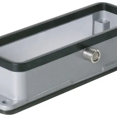 Anbaugehäuse WM HDC 24B AZO Baugrösse 8 