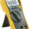 Multimètre digital Fluke 114 