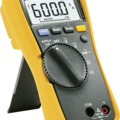 Multimètre digital Fluke 114 