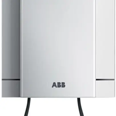 Stazione interna audio AP ABB-Welcome, all 