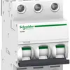Disgiuntore Schneider Electric iC60H 3P 63A D 