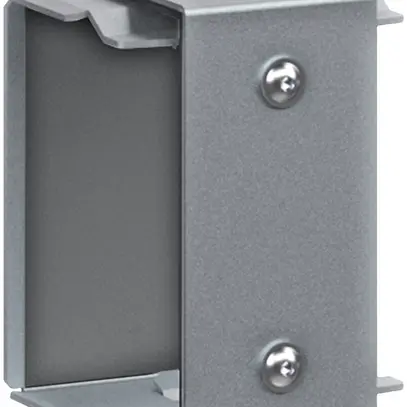 Jonction tehalit FWK-Plus 60×100mm zingué 