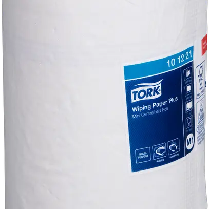 M-Tork PLUS MINI L 21,5 cm × L 75 mètres courants 