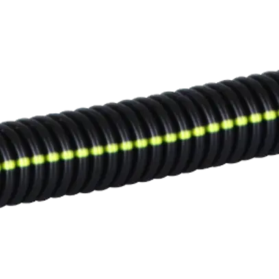 Installationsrohr KRFWG PM M16 poly.750N grau 