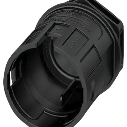 Gerätesteckverbinder PX PRC FT25-0-HSG 