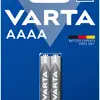 Batterie Alkali VARTA Electronics AAAA Blister à 2 Stück 