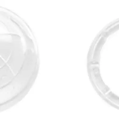 Coprilente ESYLUX ALVA BL 940/170 MD LENS MASK 