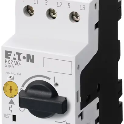 Salvamotore ETN PKZM0 1…1.6A 