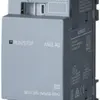 Module d'extension PLC Siemens LOGO!8 AM2 AQ, 2SA 