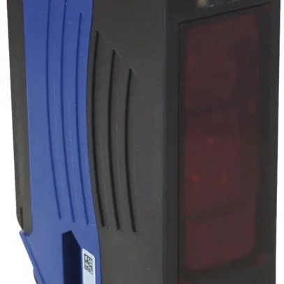 Barriera luminosa riflettente BBC Bircher LBGate R25.D 