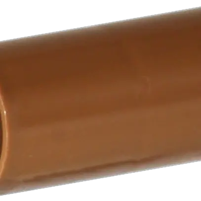 Manicotto di raccordo per TIT M16 marrone 