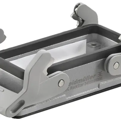 Alloggio di base WM HDC 16B ABU N grandezza 6 