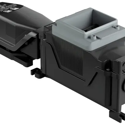 Modulo di collegamento Wieland FH RCBO 16 CARST20, tipo A C-16A/30mA 