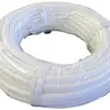 Gaine isolante Plica PVC FLEX, Ø10mm 25m 60°C, blanc 