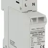 Parasurtension AMD ProTec DMG20/320-2+0-R, type 3, 63A, L/N TN-S 