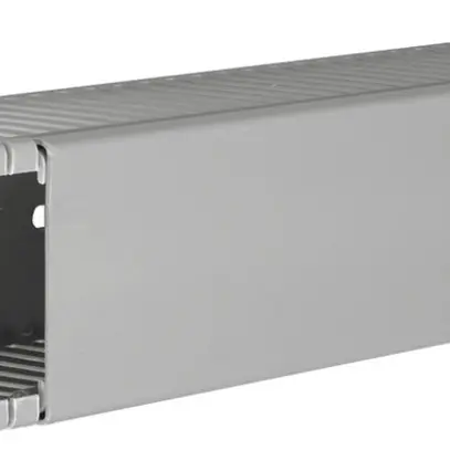 Canale di cablaggio tehalit BA6 67×84 grigio 