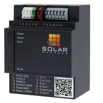 Solar Manager Connect 2 