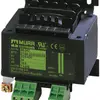 Trasformatore di separazione MURR MTS, IN: 230/400VAC 1L, OUT: 230VAC/100VA 