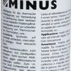 Spray de refroidissement Cellpack MINUS, 400ml 