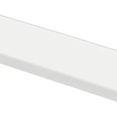 Plafoniera LED DOTLUX PANELbig-ugr 38W 4750lm 830/840/857 IP40 1495×295 bianco 