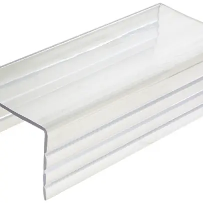 Couvercle de protection WZ 80079/35 pour F W30843/44 16…35mm² 62×40×1000mm 