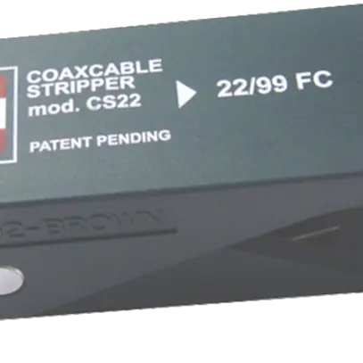 Utensile spellacavi CS22 12743 per HF-75 2.0/9.1..3 