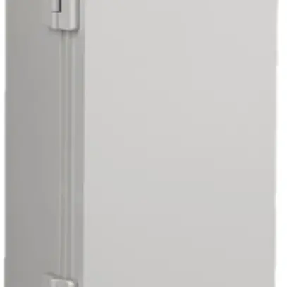 Scatola per apparecchi RW CUBO C 200×400×130 CPCF G OHI CP 1H grigio 