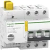 Interruttore distanza LS Schneider Electric 3L (C) 40A iC60 H con Ti24 