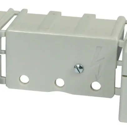 Coprimorsetti Eaton H-P14 per sezionatore di carico a 4 poli 