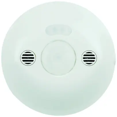 Rilevatore di movimento INS Legrand MyHOME 360° IP20 bianco 
