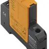 Scaricatore di sovratensione Weidmüller VPU AC I 1 275/25 LCF S 