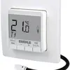 Termostato a orologio INC Eberle FITnp 3F, display bianco, 230V 1Ch 10…40°C, bi 