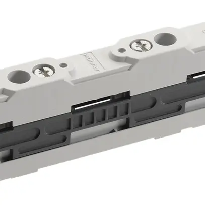 Supporto di barra collettrice 3L spessore di barra 5/10mm fissaggio interno 